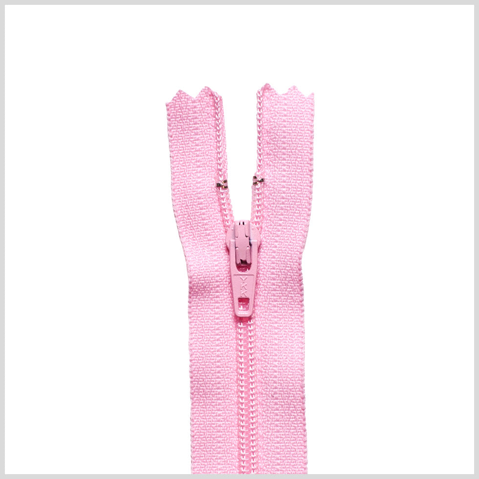 Regular Zipper 9