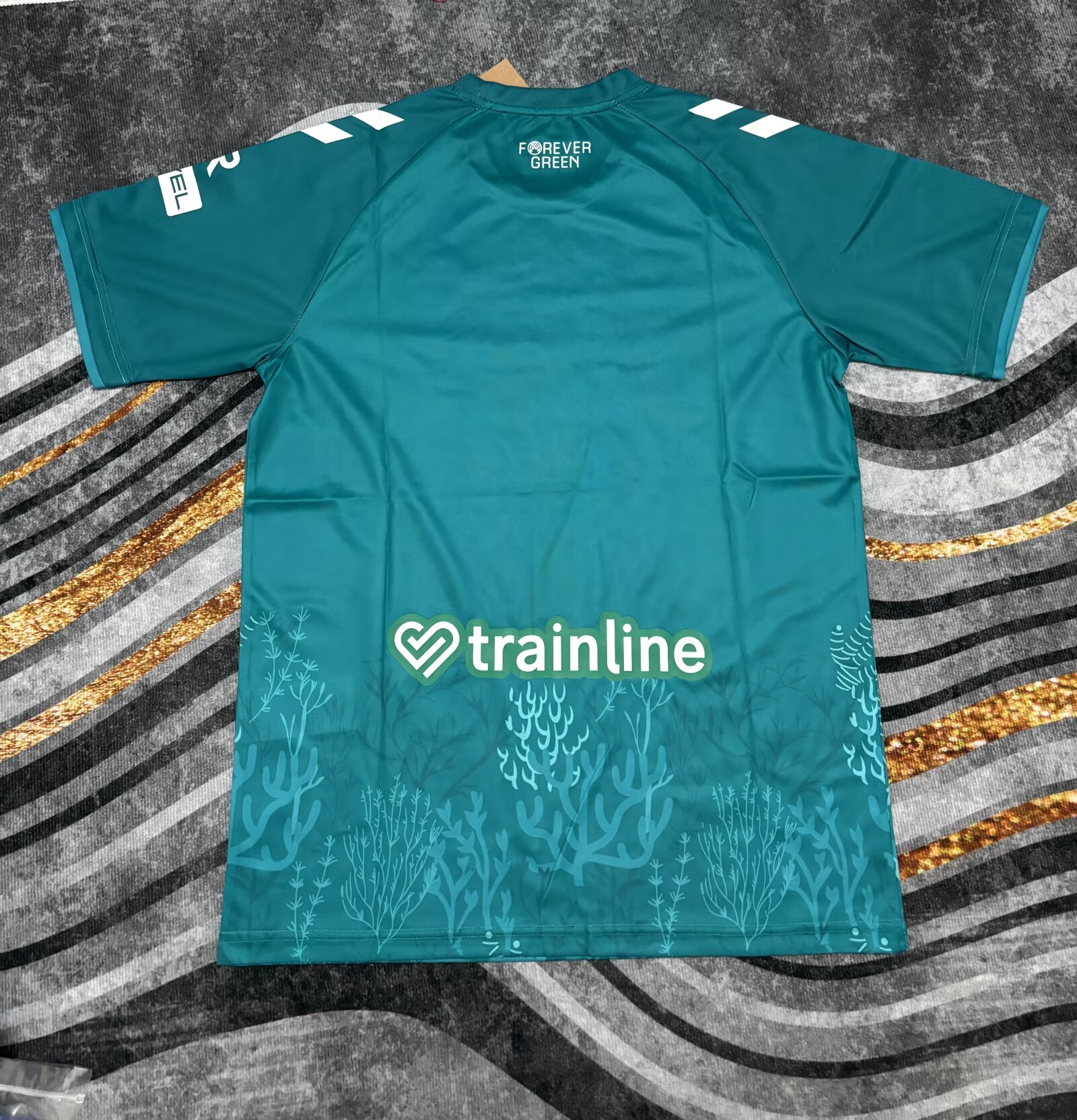2025/2026 Real Betis Special Edition Football Shirt 1:1 Thai Quality
