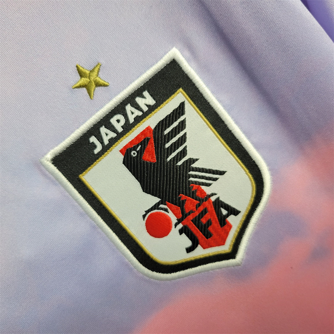 Japan Sakura Dawn Limited Jersey Women