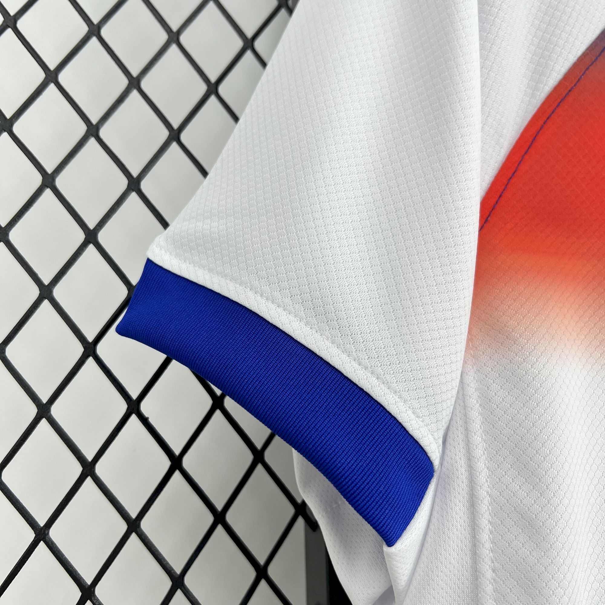 2025-2026 England Home Football Jersey 1:1 Thai quality