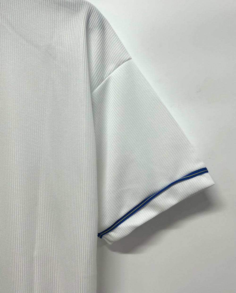 1998-2000 Retro Chelsea Away Football Shirt 1:1 Thai Quality