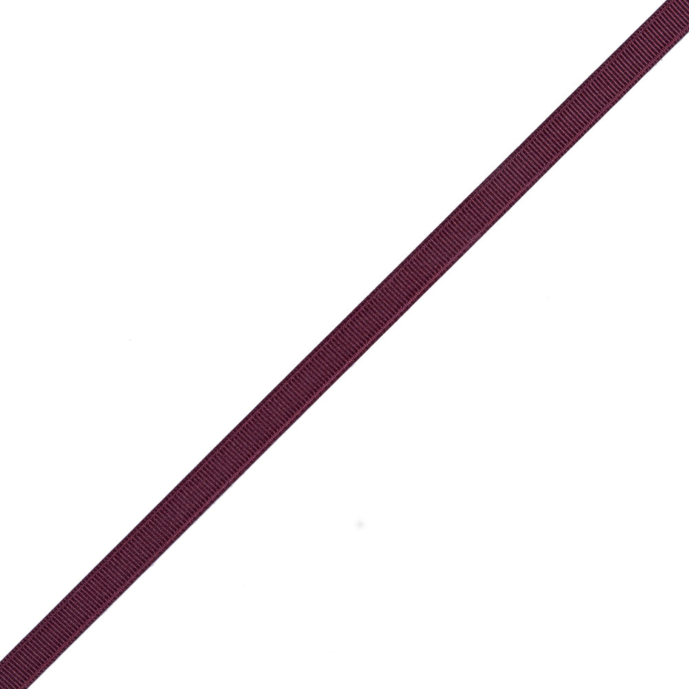 Maroon Grosgrain Ribbon - Joann Fabrics