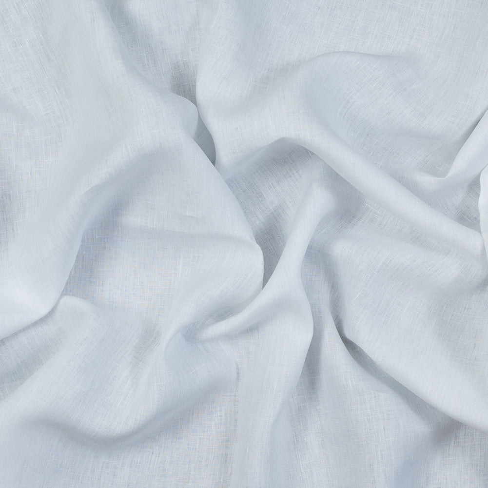 Medium Weight Linen Woven 118