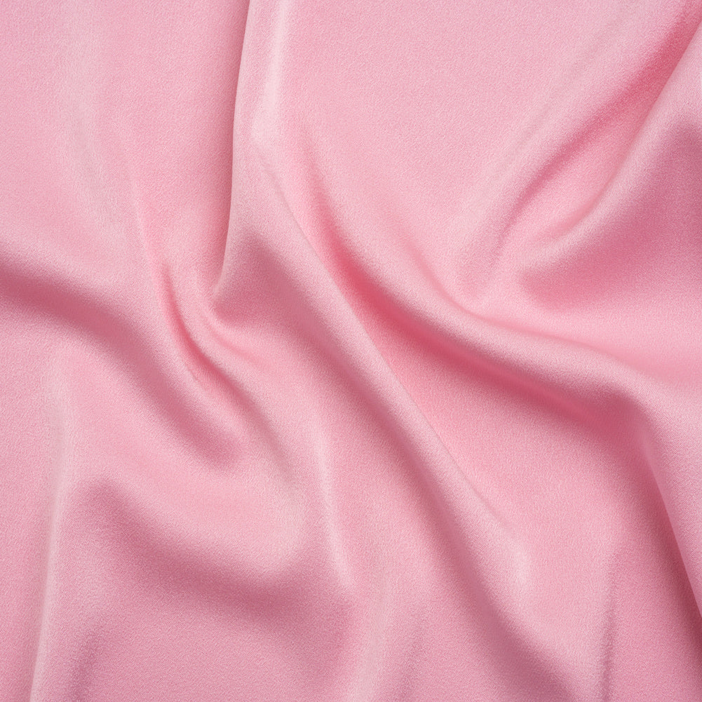 Alex Perry Prism Pink Crepe Back Satin - Joann Fabrics