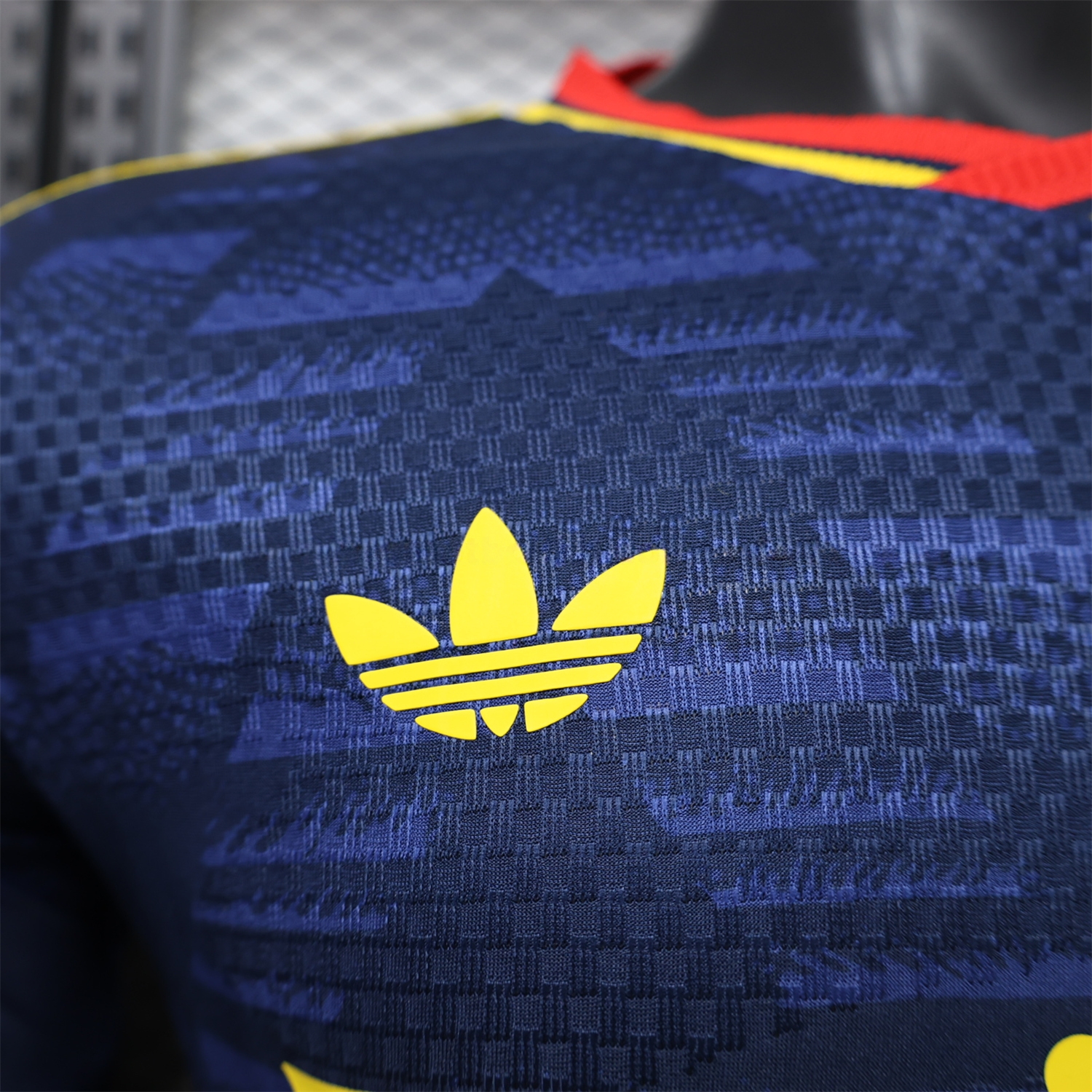 Arsenal 26-27 Away Long Sleeves Jersey - Player Version - UnitedFutballJersey