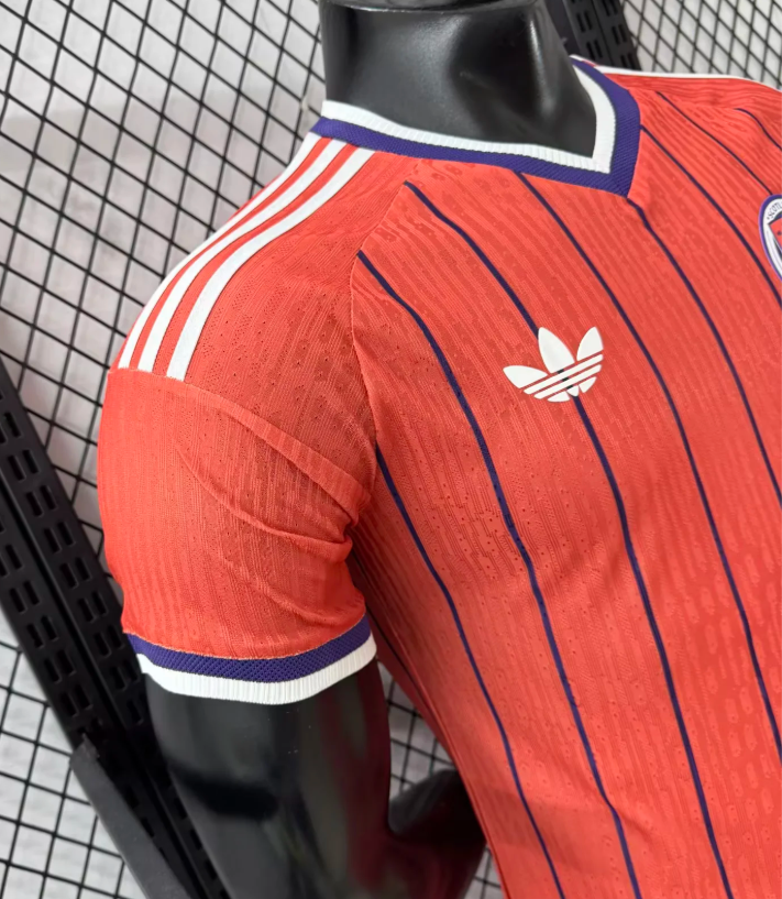 2026 Player Version Scotland National Team Away Football Jersey 1:1 Thai Quality