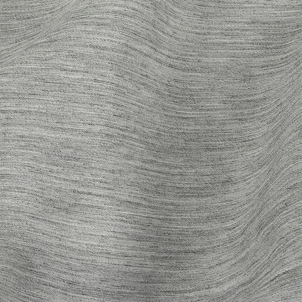 Italian Heathered Gray Gauzy Crinkled Viscose Scrim - Joann Fabrics