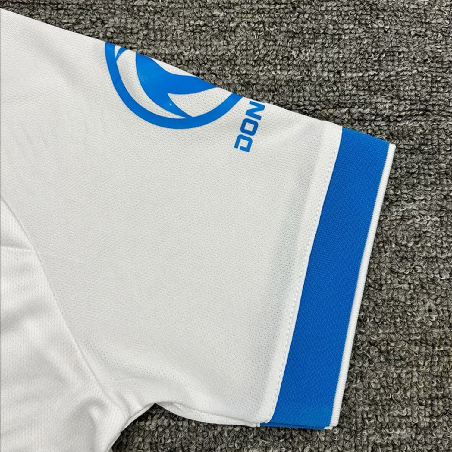 Women's Napoli 26-27 Away Jersey - Fans Version - UnitedFutballJersey