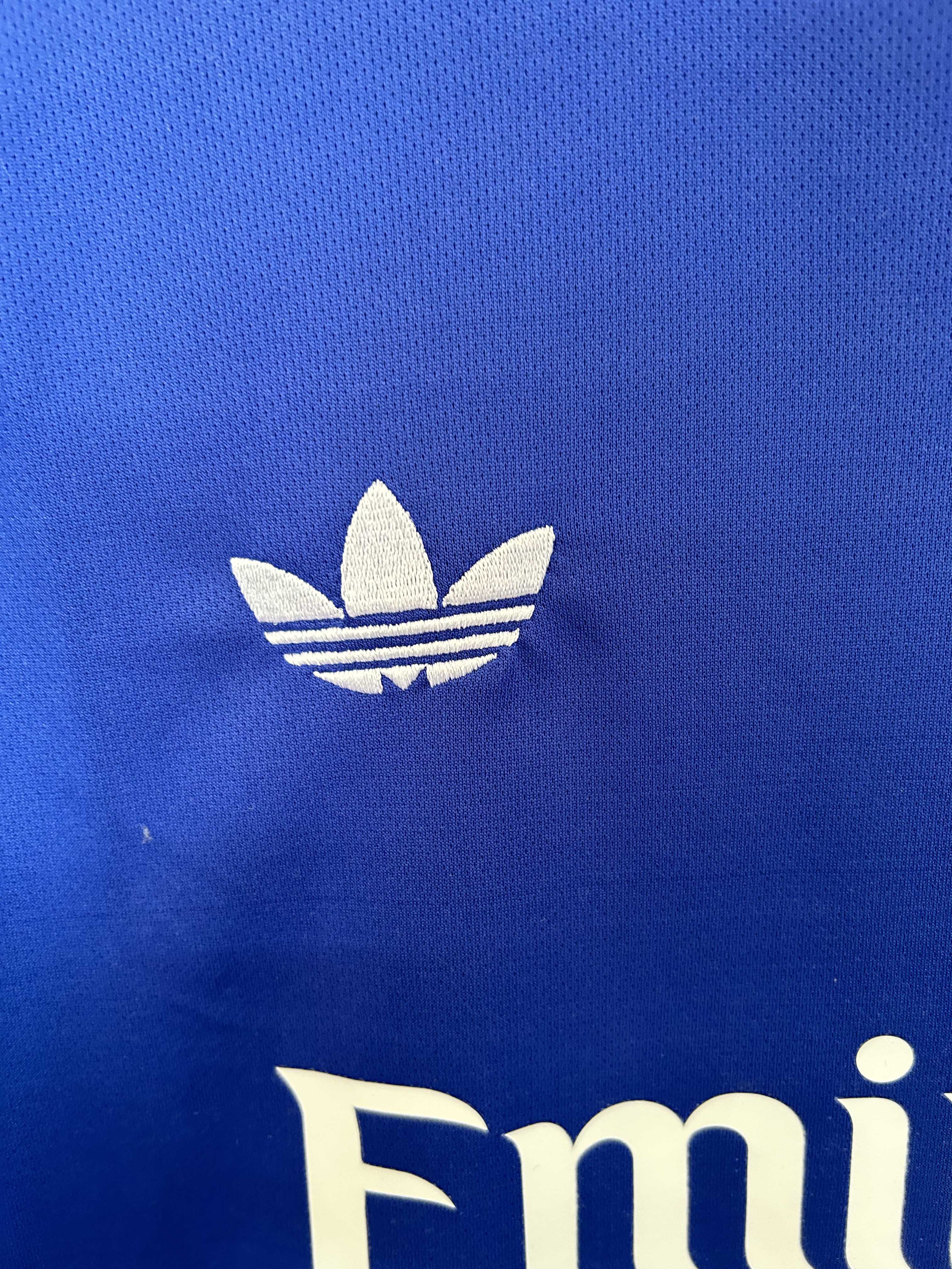 2025/2026 Real Madrid Third Away 02 Football Jersey 1:1 Thai Quality