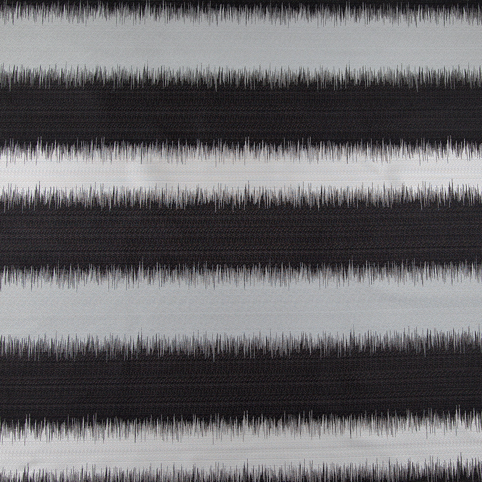 Silver and Gray Double-Wide Poly Stripes - Joann Fabrics