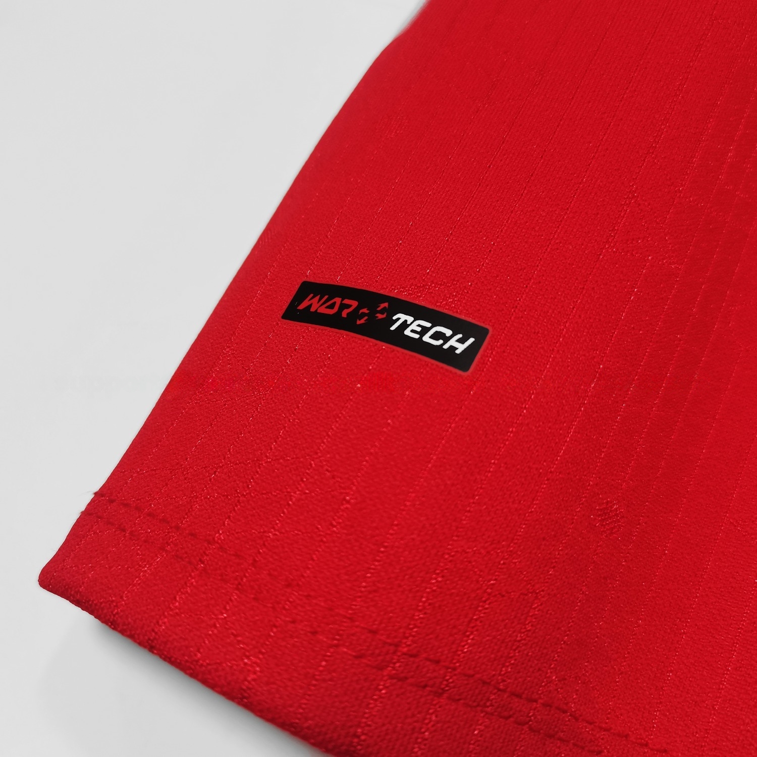 Retro Liver.pool 2014-15 Home Jersey - UnitedFutballJersey