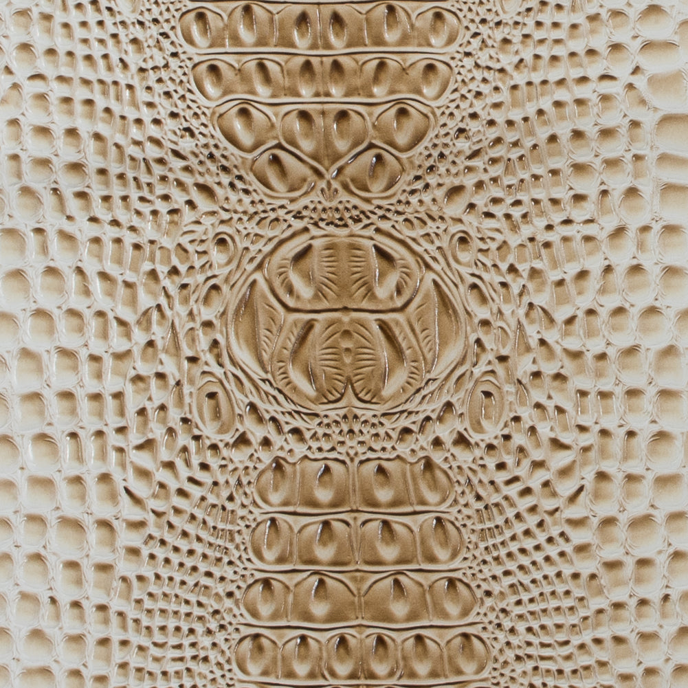 Whisper White Crocodile Vinyl - Joann Fabrics