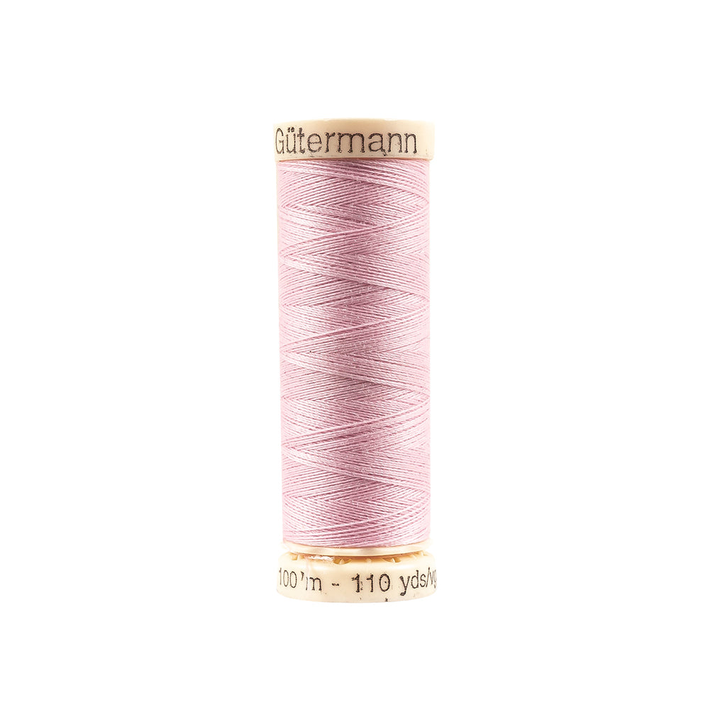 Gutermann Sew All Thread 100m - 912 Charm - Joann Fabrics
