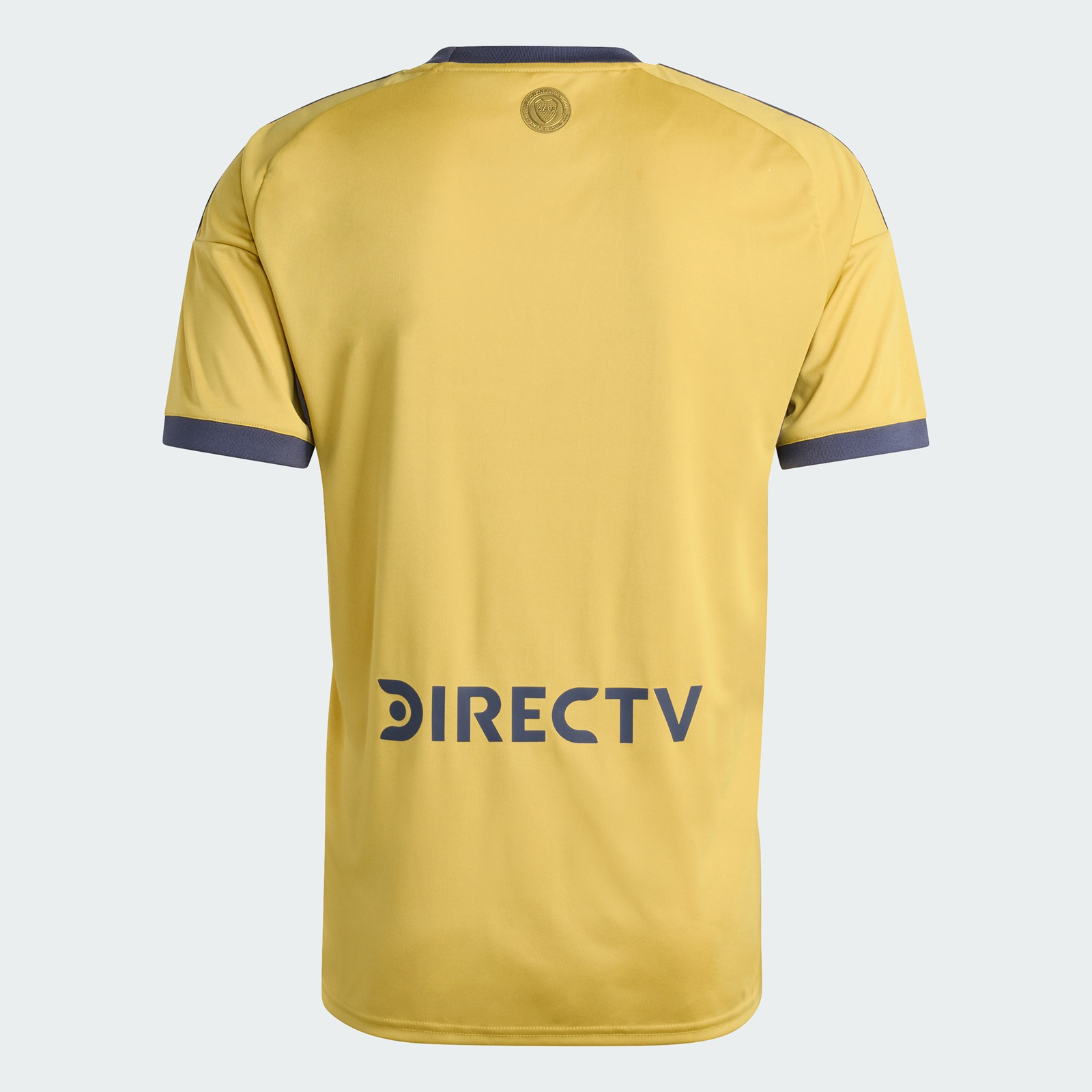 2025/2026 Boca Juniors Away Football Jersey 1:1 Thai Quality