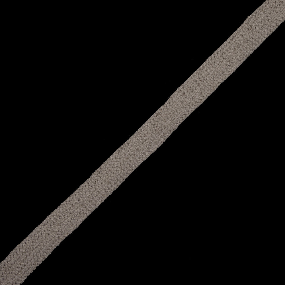 Beige European Braided Trim - 0.75