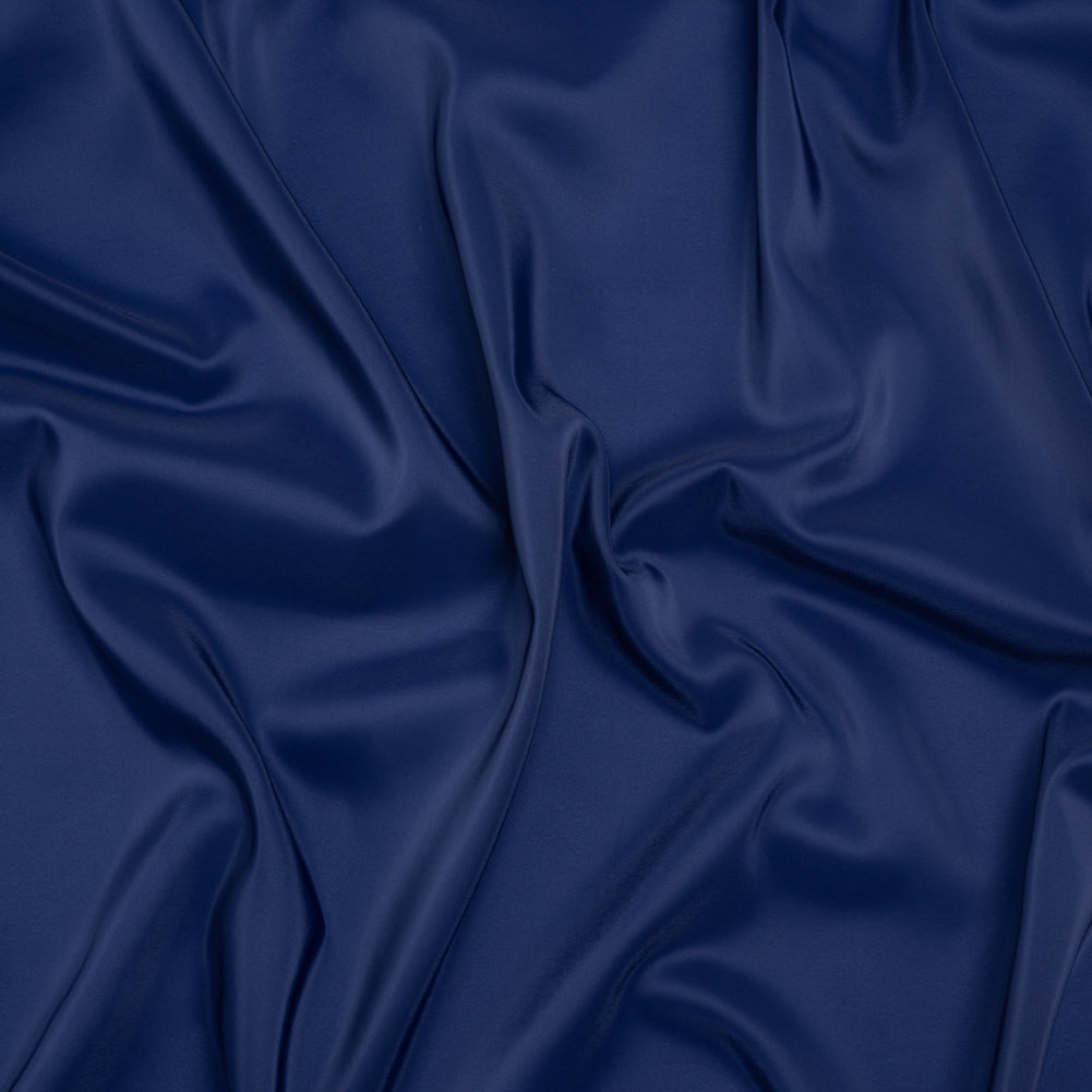 Stretch Polyester Twill Lining - Navy - Josephine Collection - Joann Fabrics
