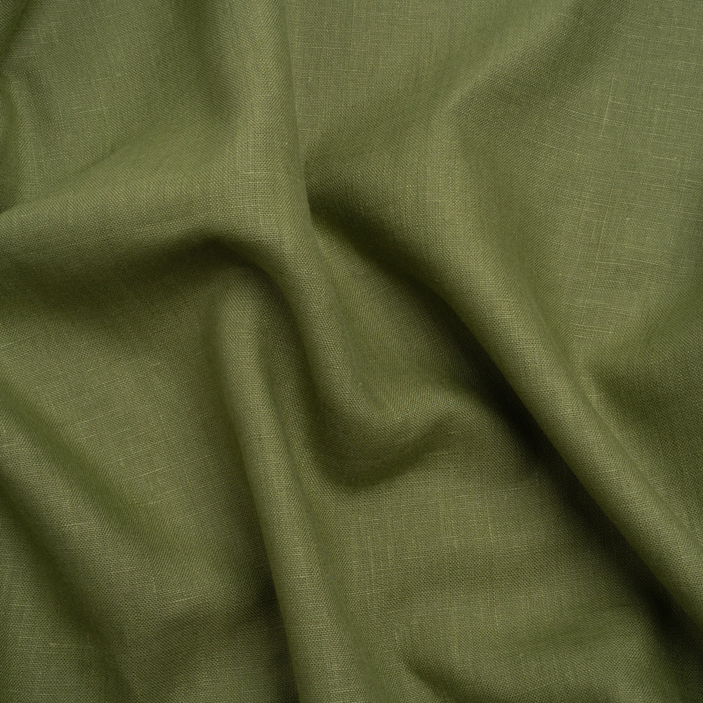 Medium Weight Linen Woven - Calliste Green - Grasmere Collection - Joann Fabrics