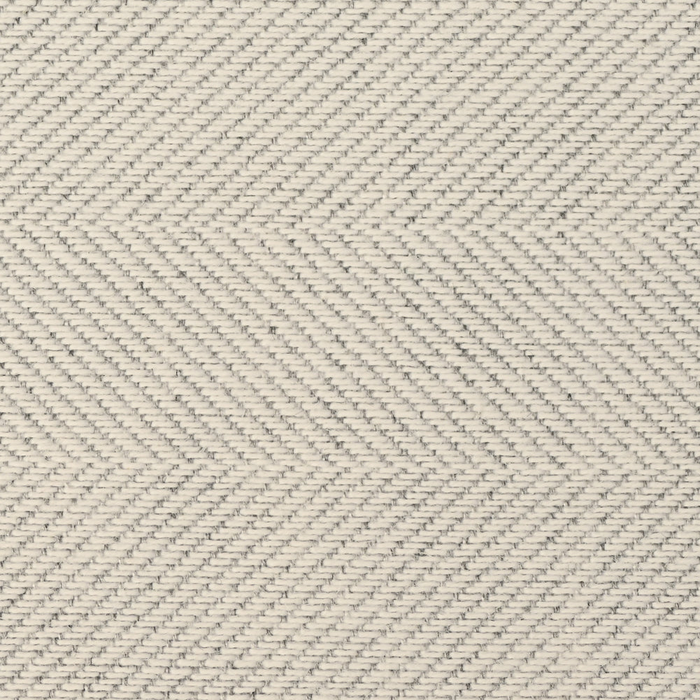 Switch Herringbone Twill by Sunbrella - Snow - Joann Fabrics