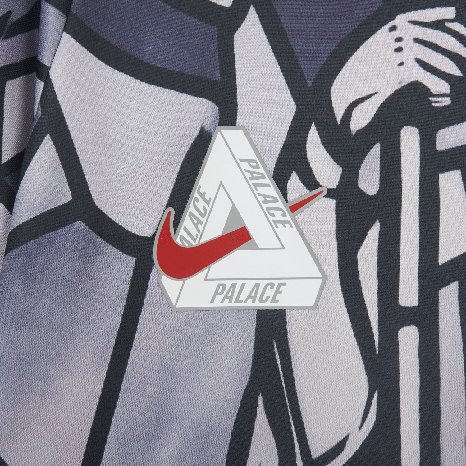 England 2026 World Cup Palace Special Jersey - Fans Version - UnitedFutballJersey