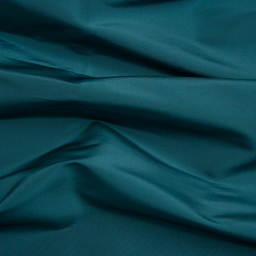 Silk Faille - Peacock Blue - Premium Collection - Joann Fabrics