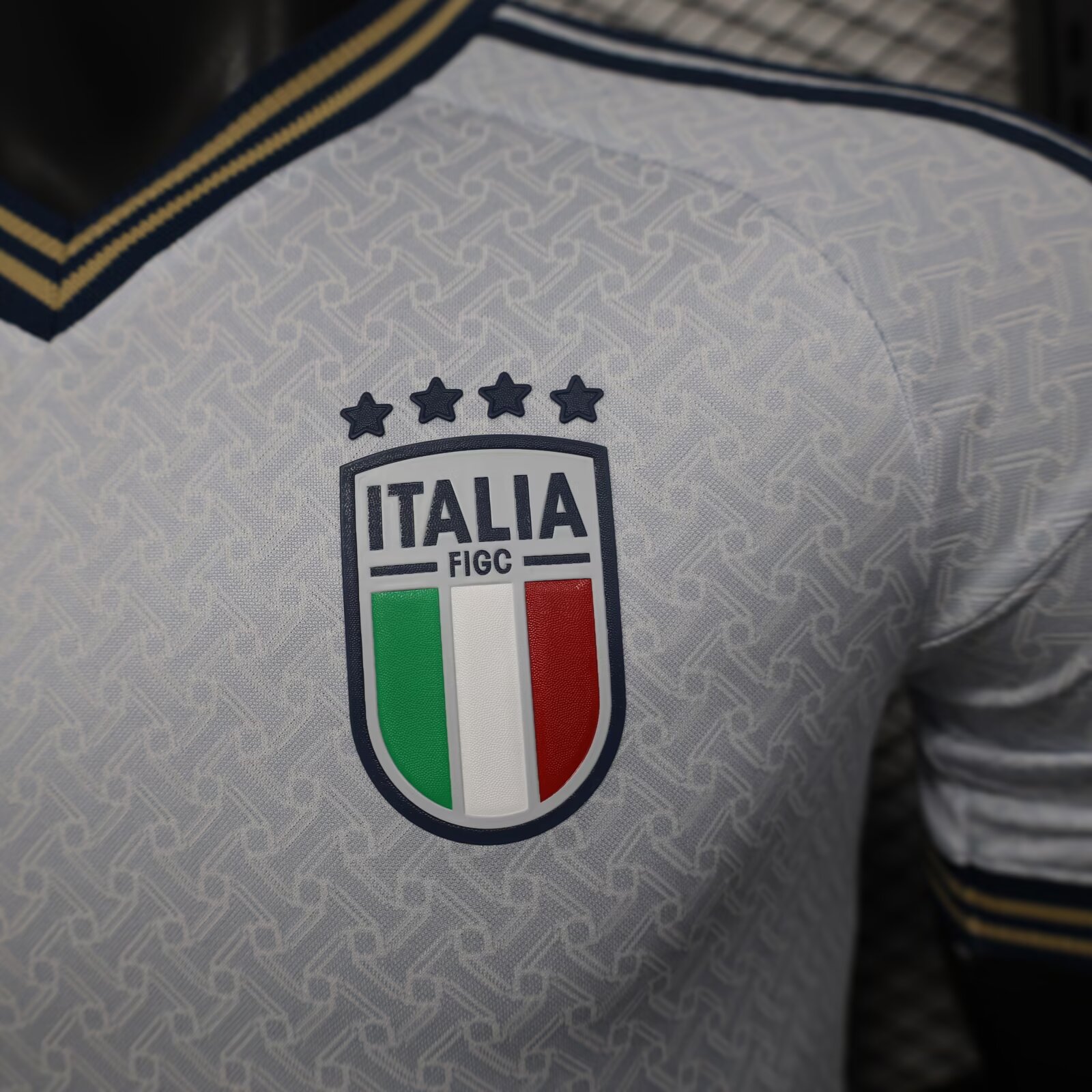 2026 Player Version Italy Away Football Jersey 1:1 Thai quality