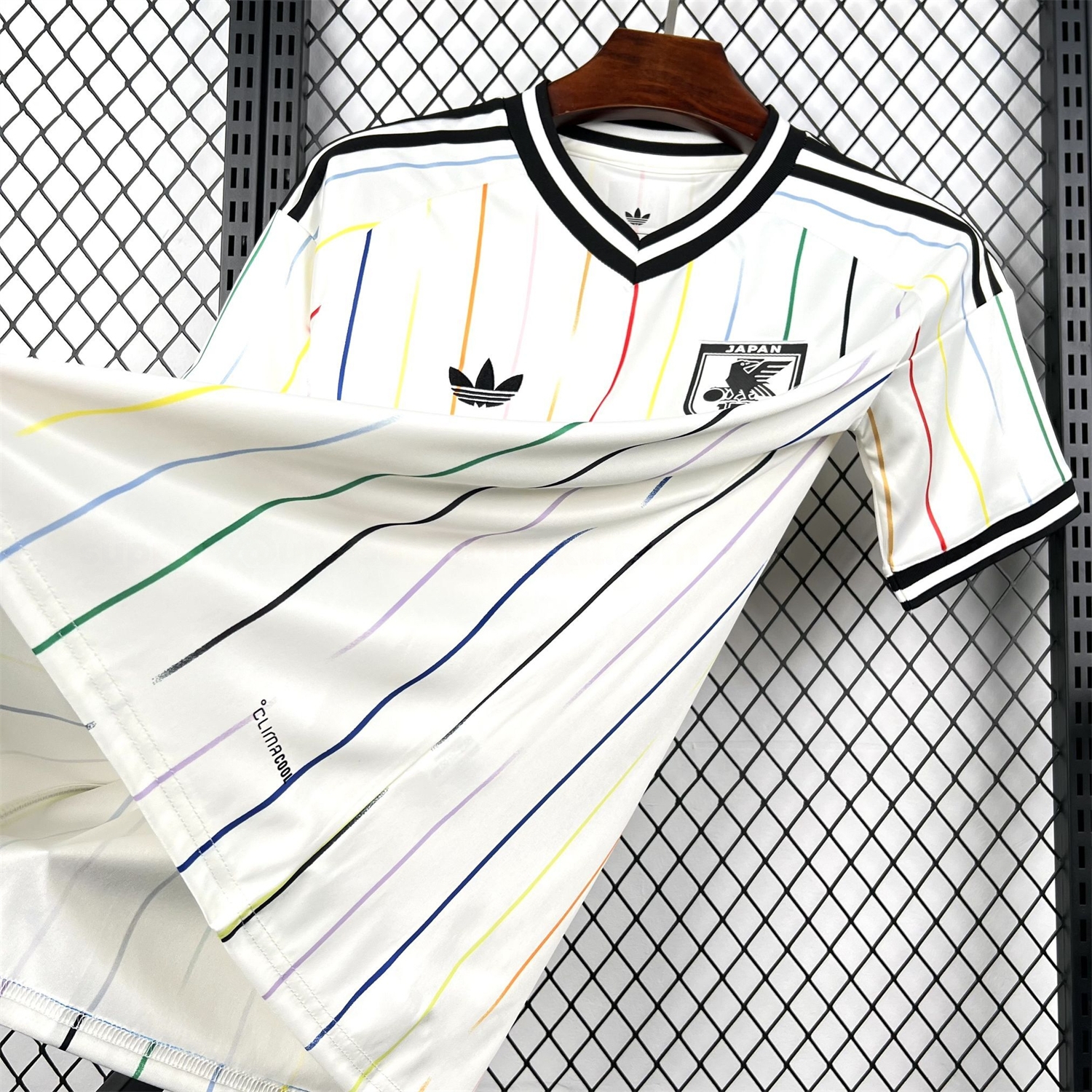 Japan 2026 Away Jersey - Fans Version - UnitedFutballJersey