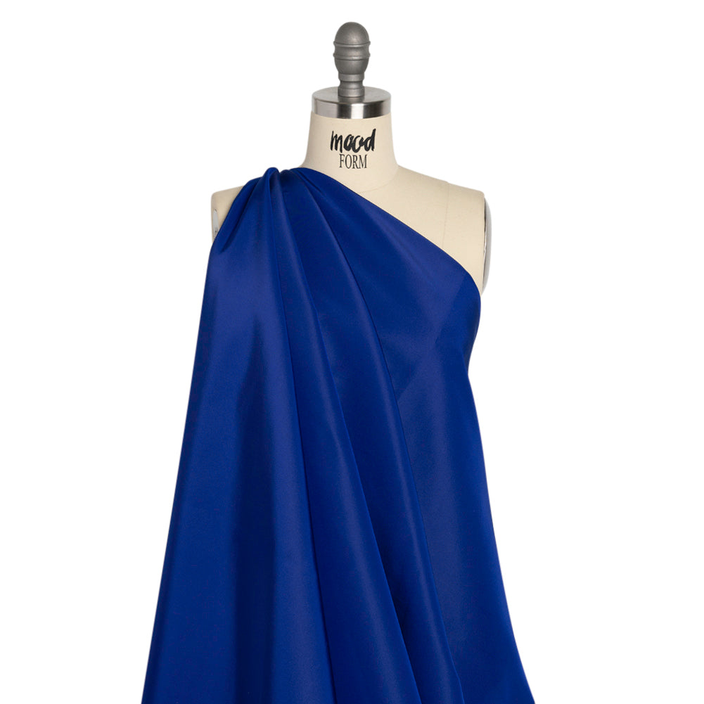 Silk Faille - Cadet Blue - Premium Collection - Joann Fabrics