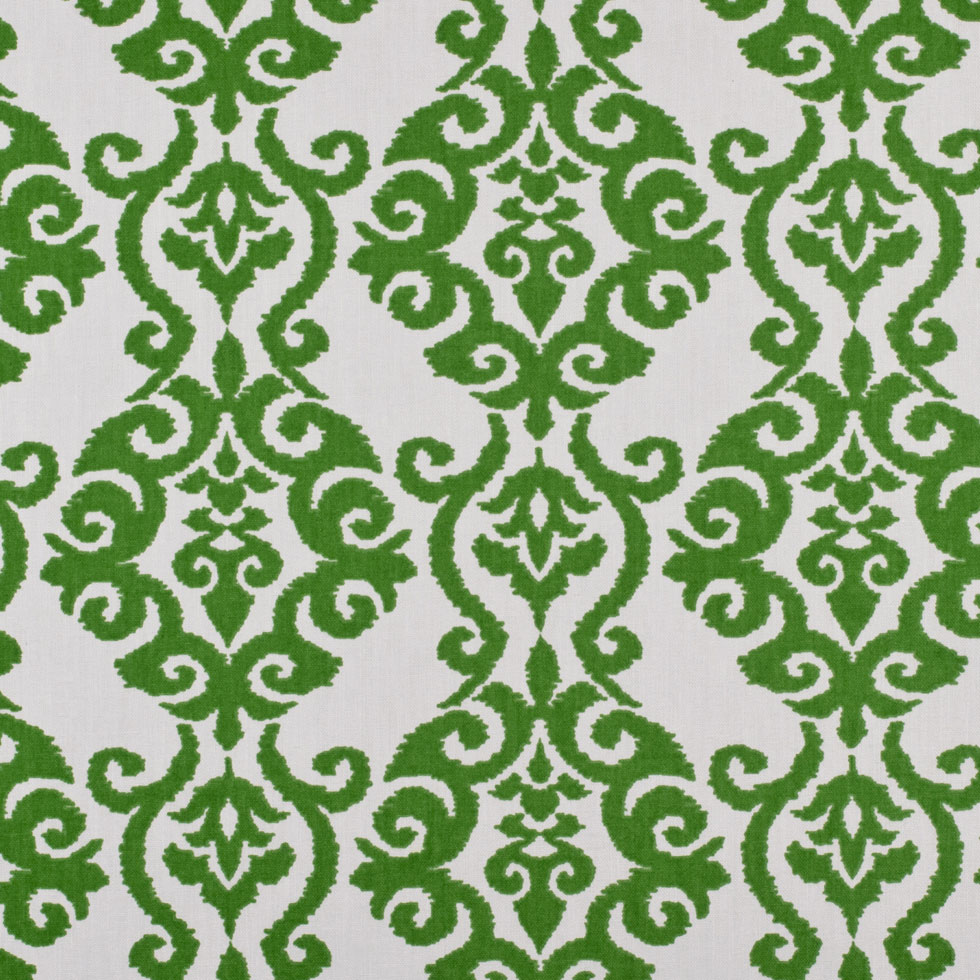 Emerald Damask Prints - Joann Fabrics