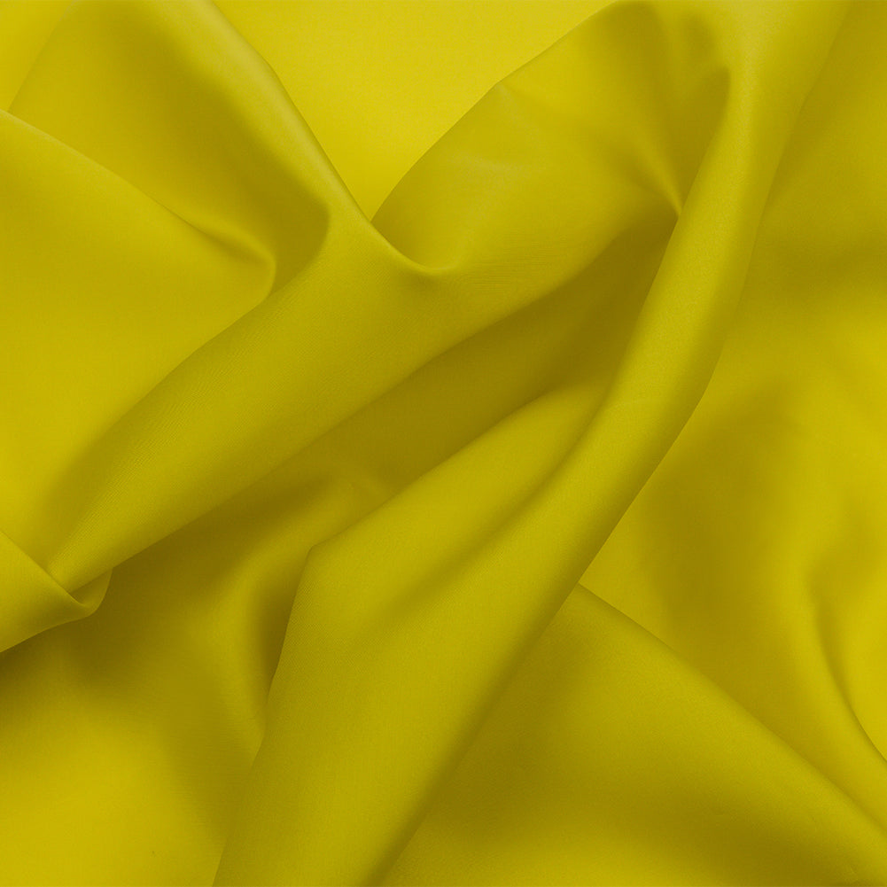 Silk Satin-Face Organza 54