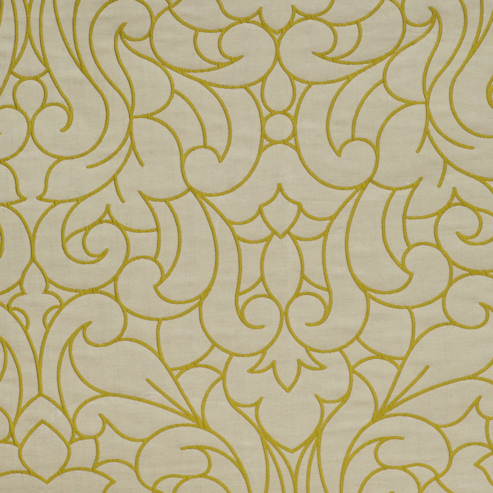 Wasabi Floral Two-Sided Polyester | Joann Fabrics - Joann Fabrics