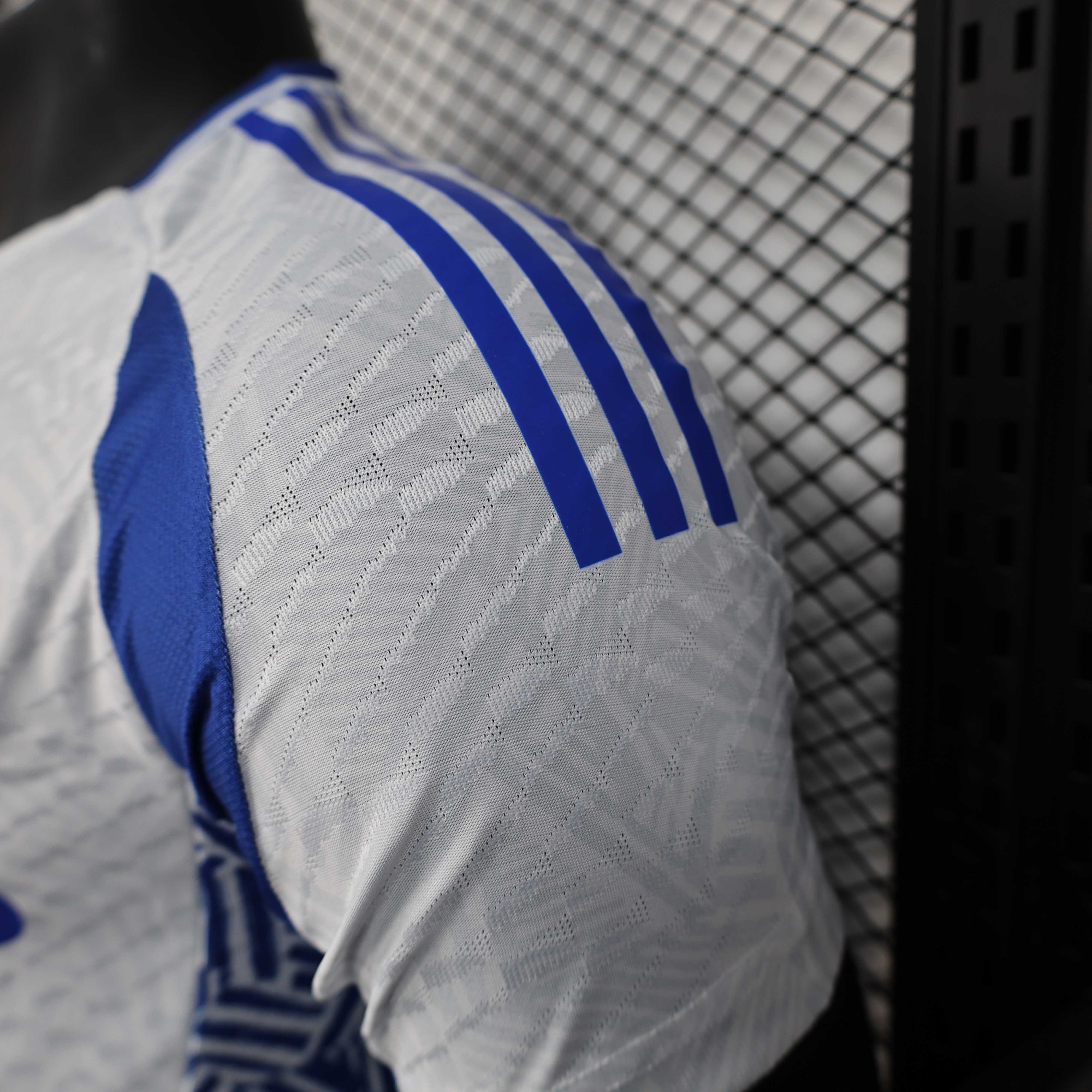 2025/2026 Player Version Real Madrid Special Edition 18 Football Jersey 1:1 Thai quality