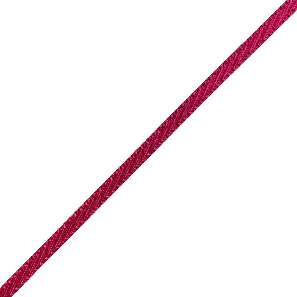 Satin Ribbon Double Faced - 0.125
