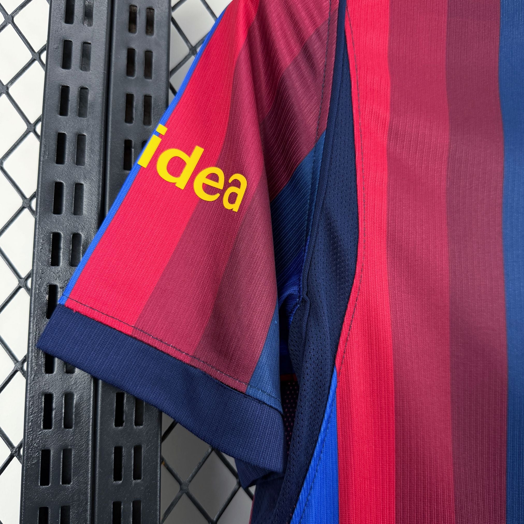 Barcelona 26/27 Home Kit