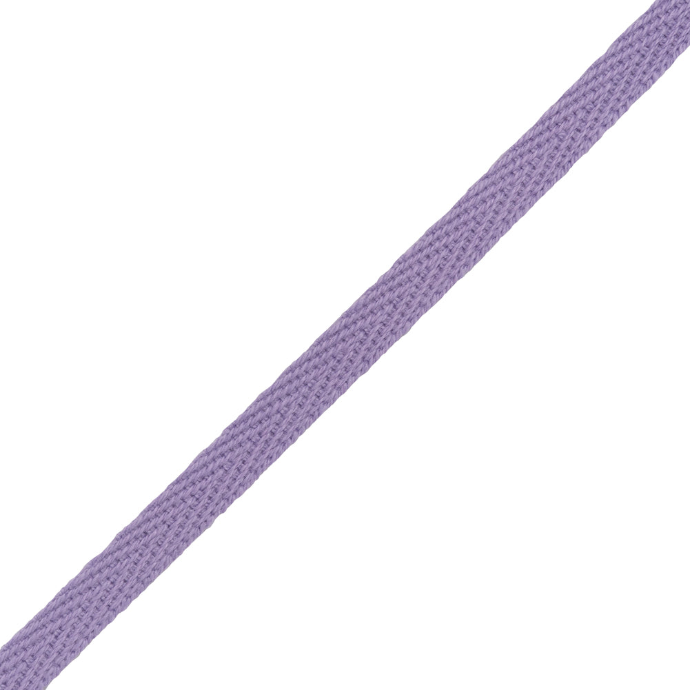 Cotton Twill Tape - 0.25