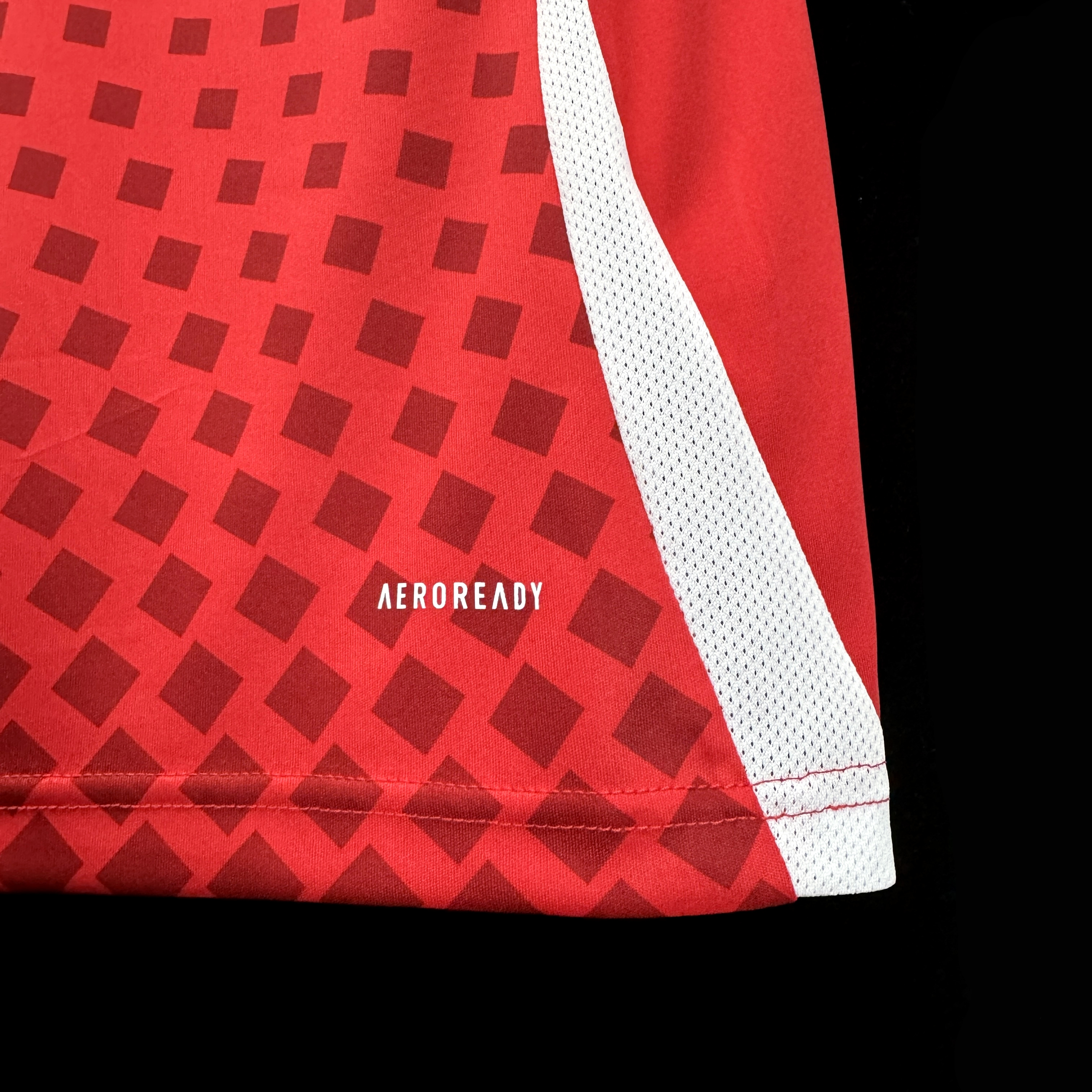2024-2025 Chile National Team Soccer Jersey Home