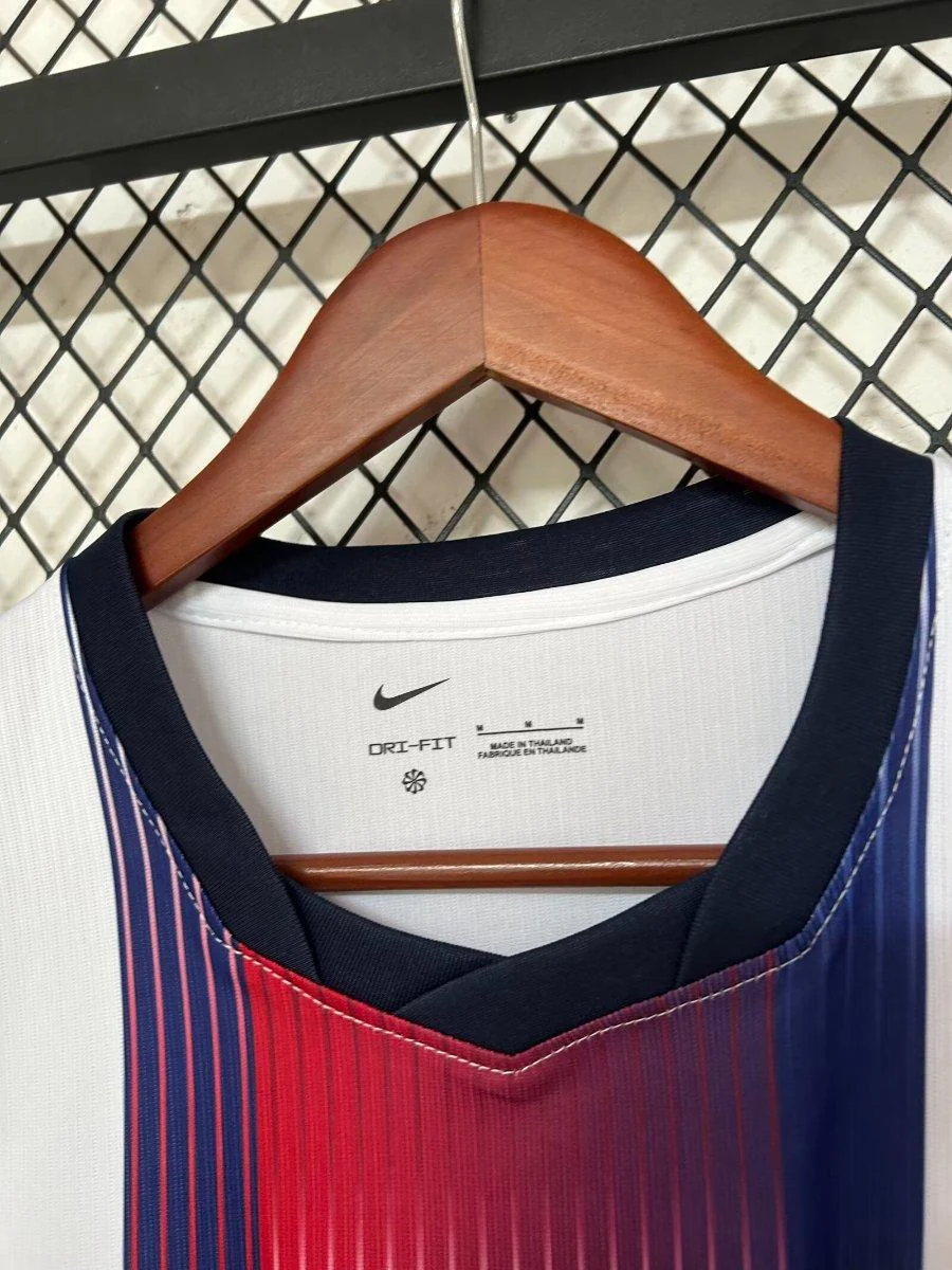Paris Saint-Germain 26/27 Away Football Jersey for Supporters