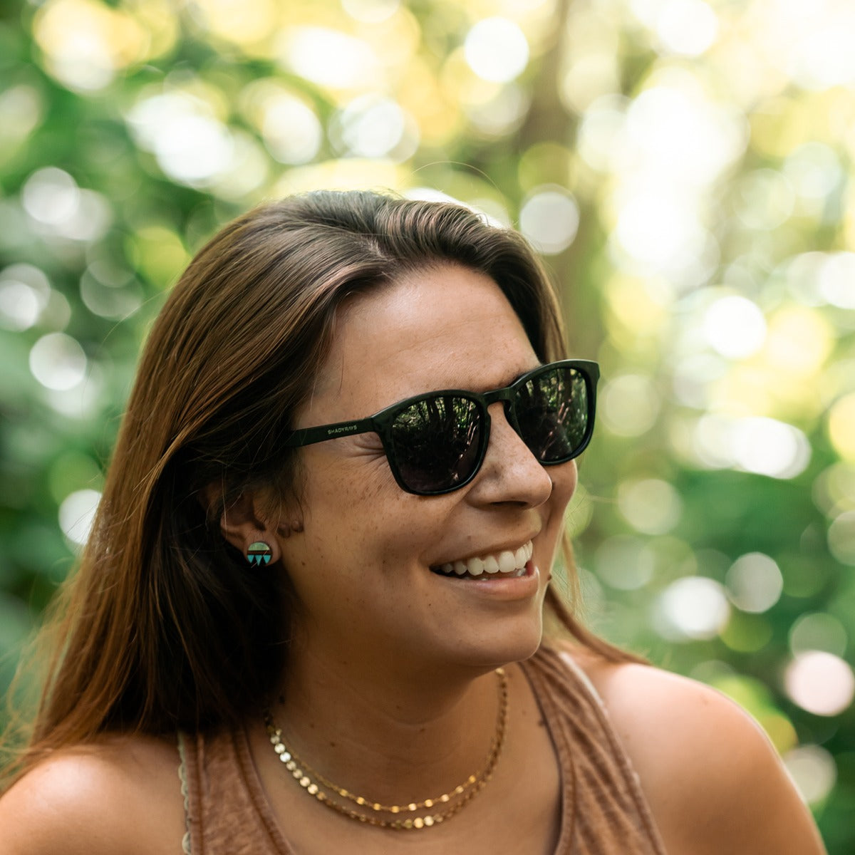 Cypress – Blackout Polarized
