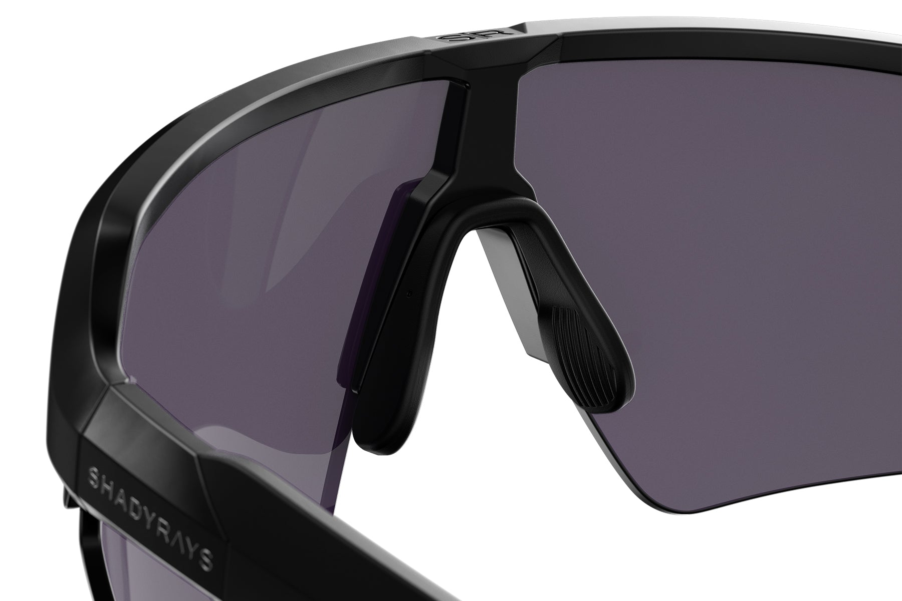 Apex Elite – Black Glacier