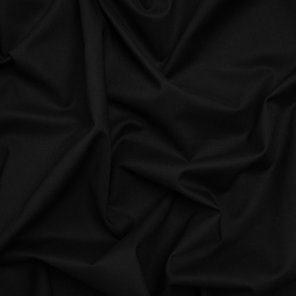 Premium Solid Quilting Cotton by Northcott - Black - Colorworks Collection - Joann Fabrics