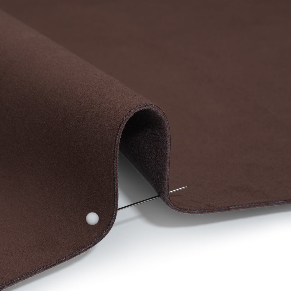 Upholstery Faux Suede - Plum - Lyndhurst Collection - Joann Fabrics