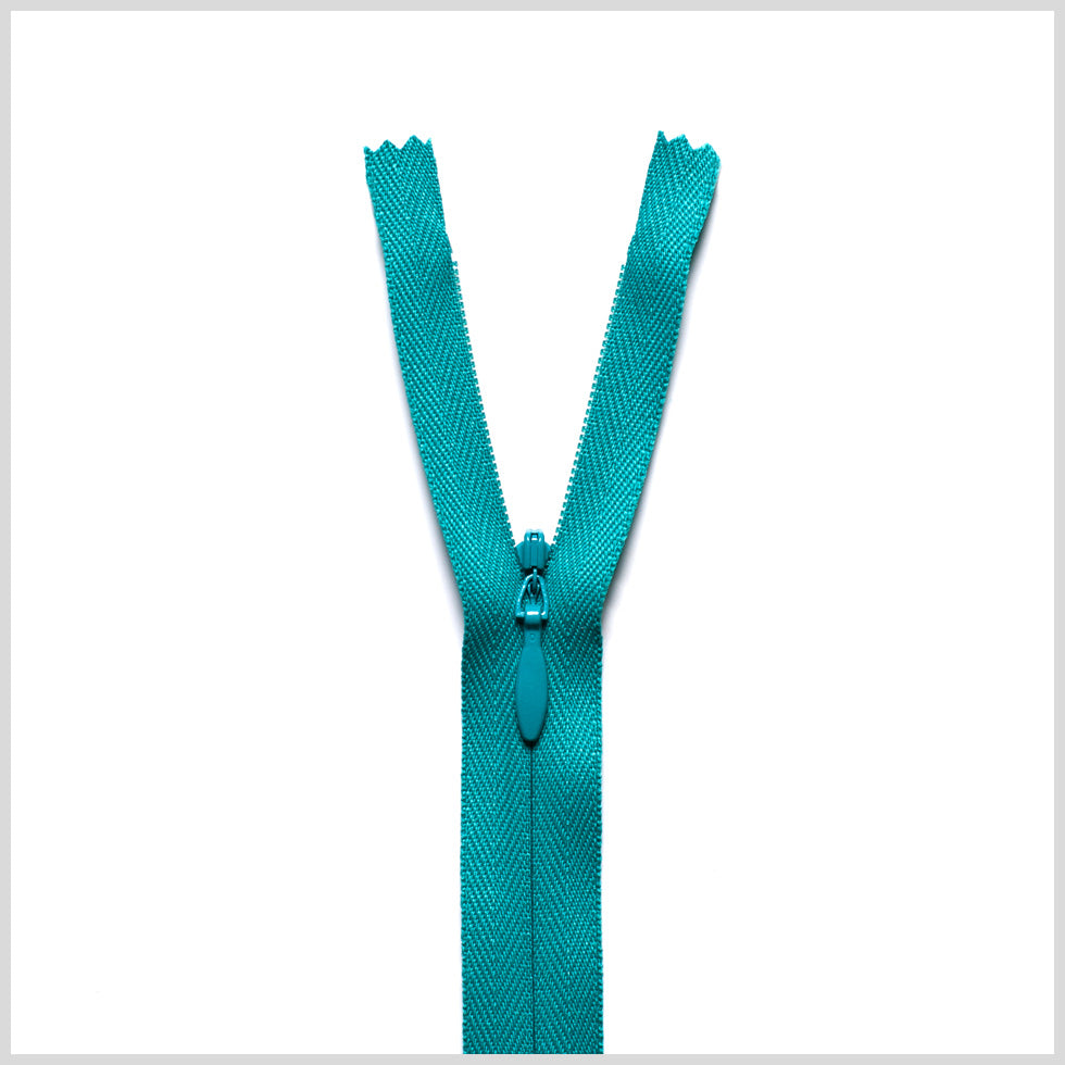 Invisible Zipper 9