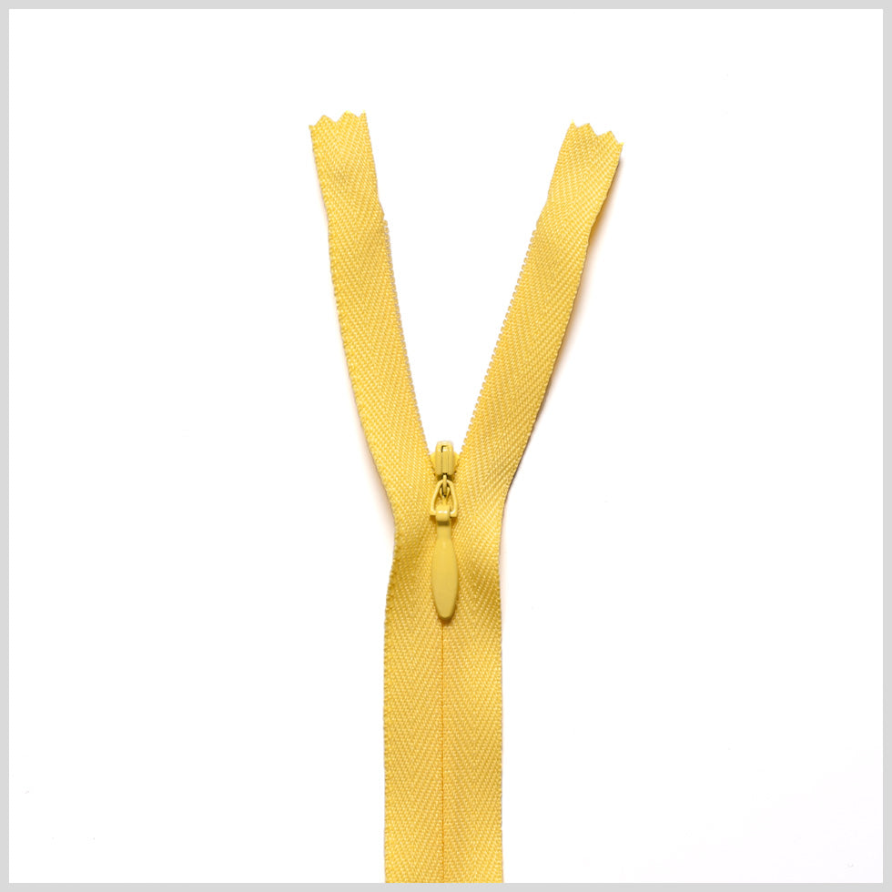 Invisible Zipper 9