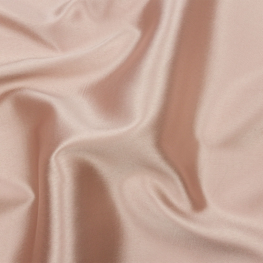 Polyester Mikado - Taupe - Nicolette Collection - Joann Fabrics