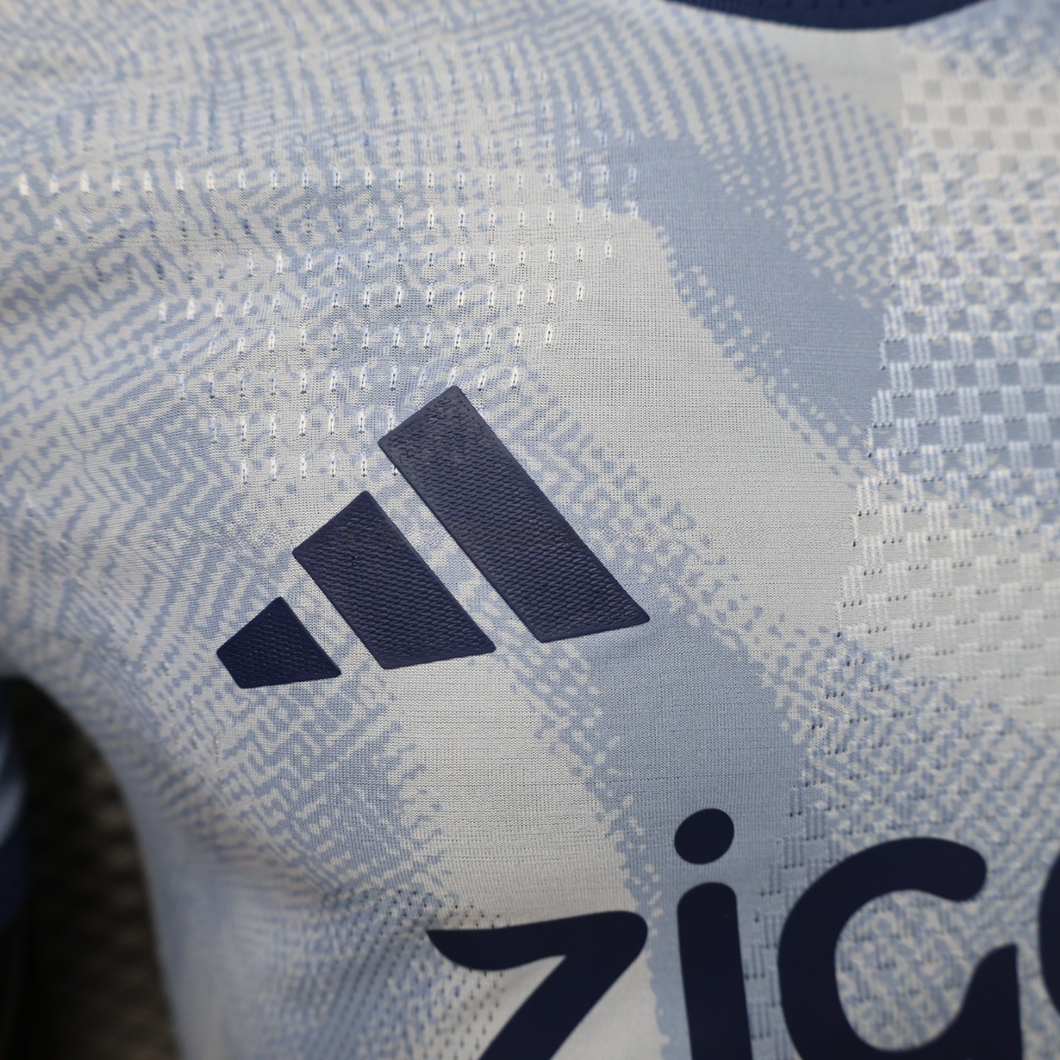 Ajax 26-27 Third Jersey - Player Version - UnitedFutballJersey