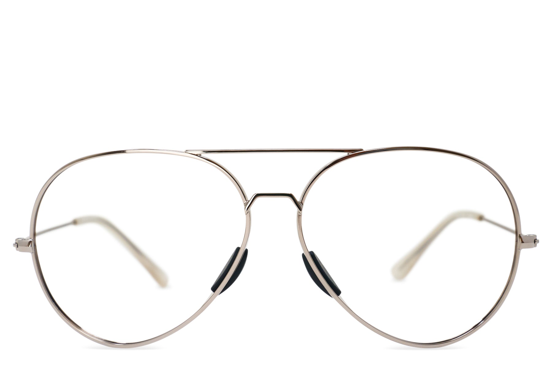 Tangle Free Aviator S Rx – Chrome