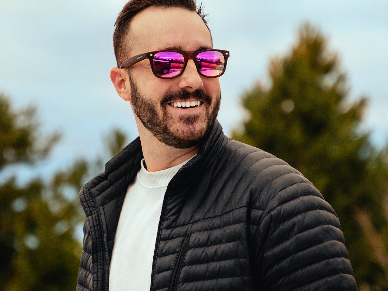 Classic Timber – Calimesa Polarized