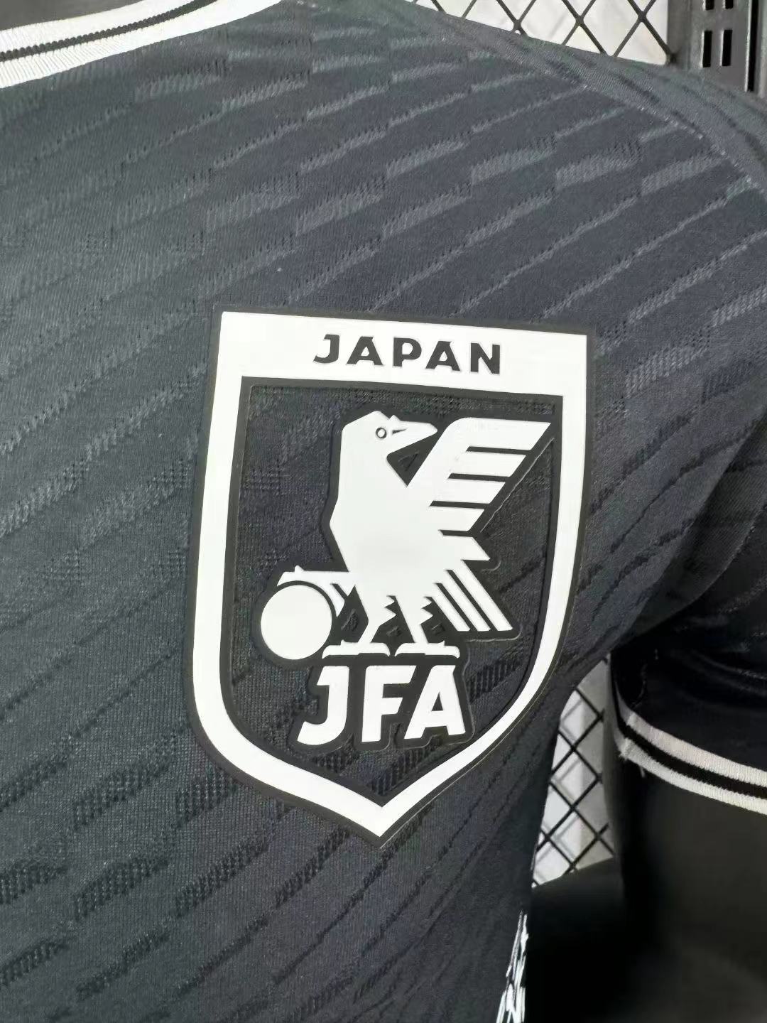 2024/2025 Player Version Japan Special Edition Jersey 05