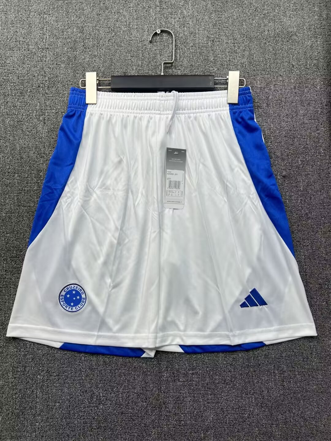 2025/2026 Cruzeiro Home Shorts 1:1 Thai Quality