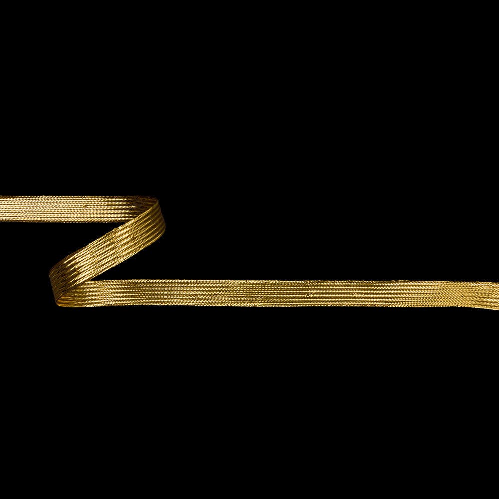 Metallic Braid - 0.375