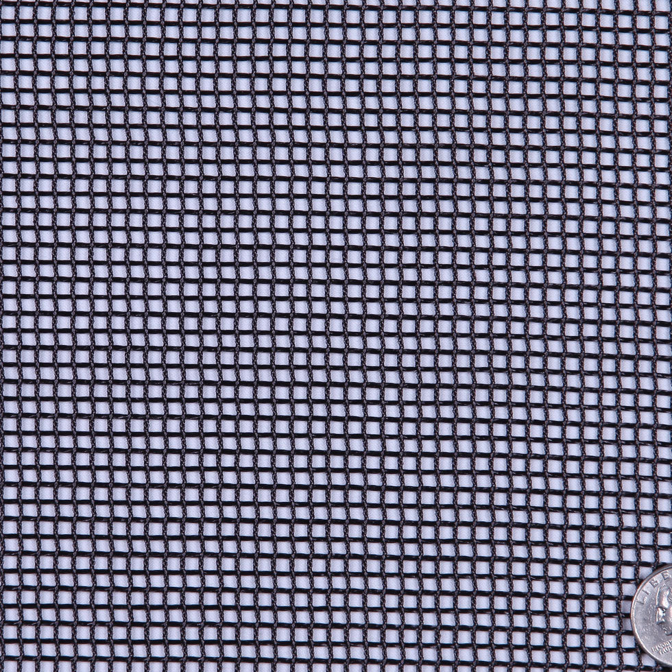 Black Solid Mesh - Joann Fabrics